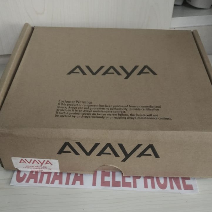 IP PHONE Avaya 1608i
