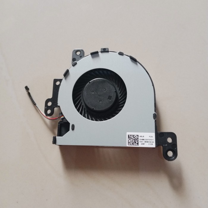 Fan kipas laptop asus x441 x441s x441n x441m x441u x441b