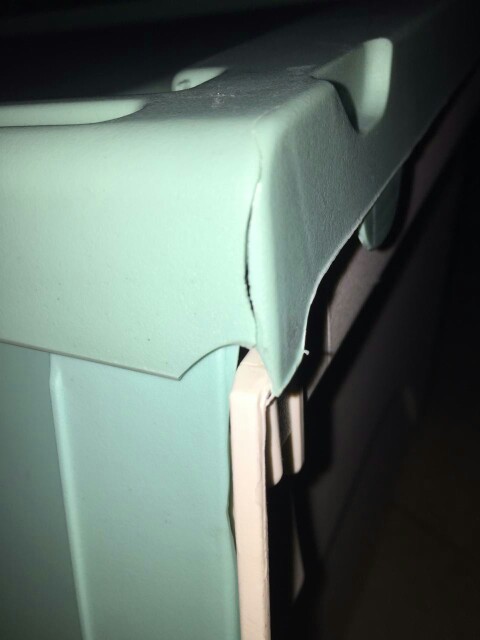 Rak Kotak Penyimpanan Olymplast Oss / Olymplast Storage Solution / Organizer Rak Kotak