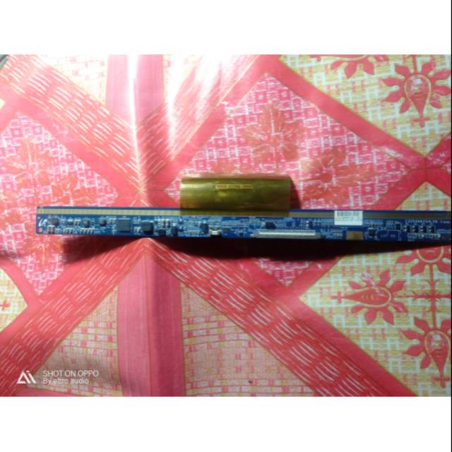 TICON TCON POLYTRON PLD 32D710 32T100 32t700 32D905