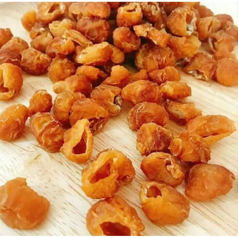 

longan kering / lengkeng kering 500g