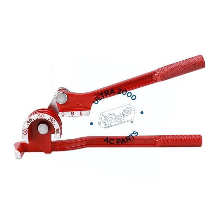 

Tube Bender CT-368/CT-369
