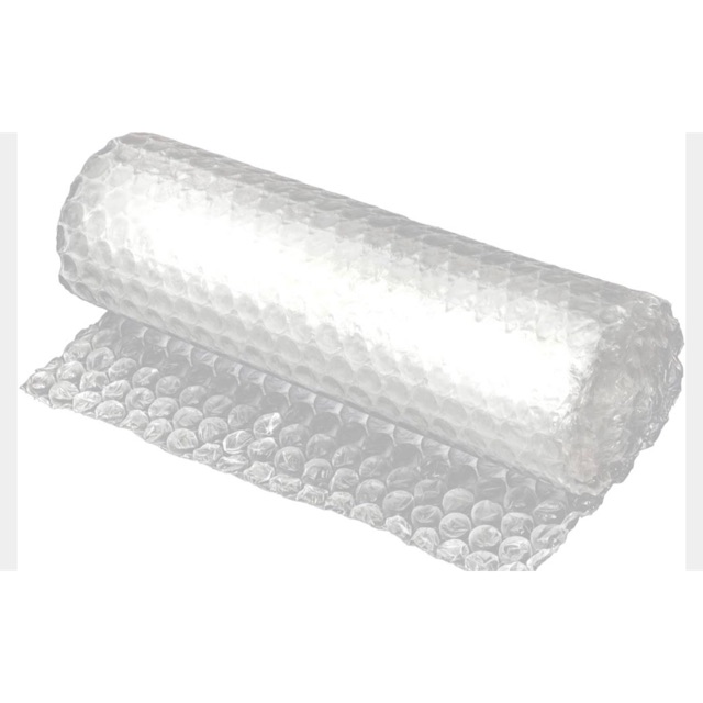 

Bubble wrap untuk produk