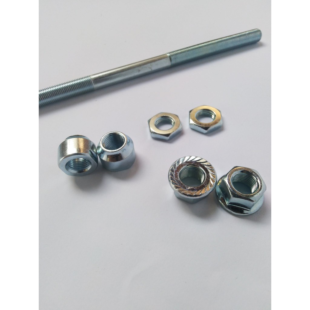 As roda belakang sepeda roda sepeda belakang 20cm