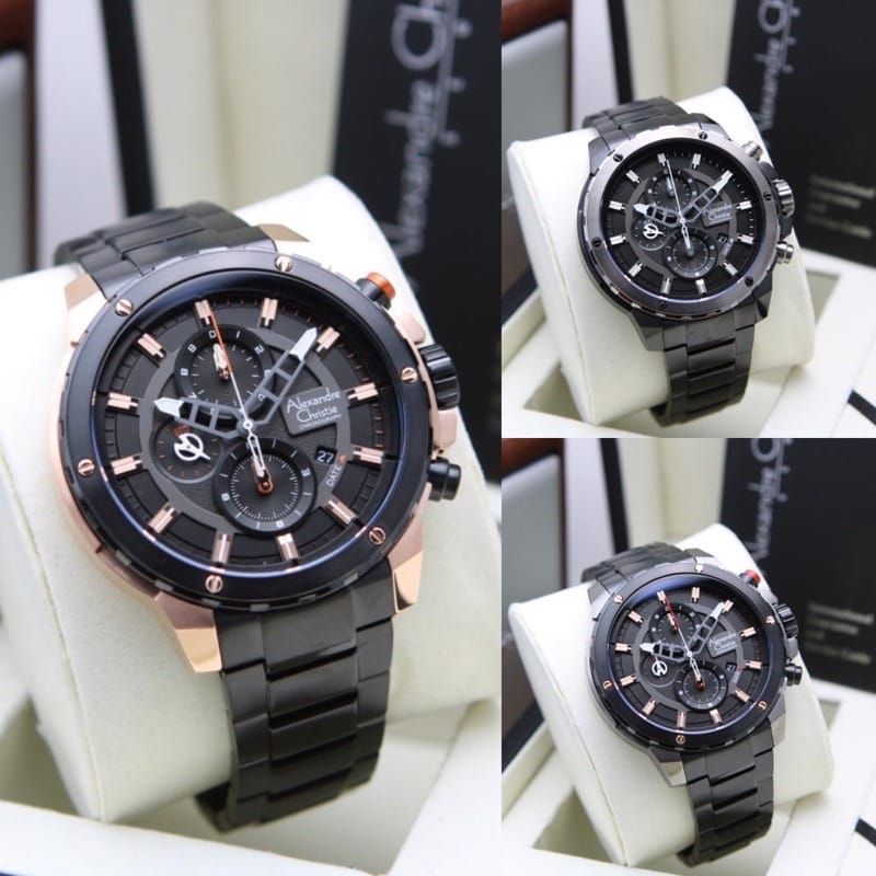 AC6530 ALEXANDRE CHRISTIE AC 6530 MCB ORIGINAL