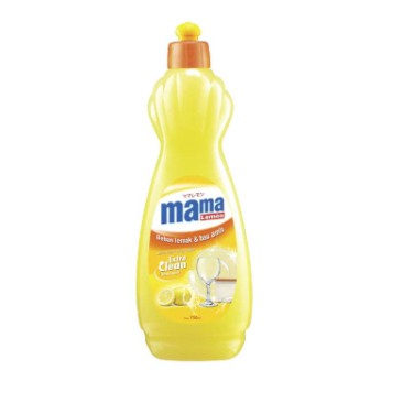 Mama Lemon botol 750ml