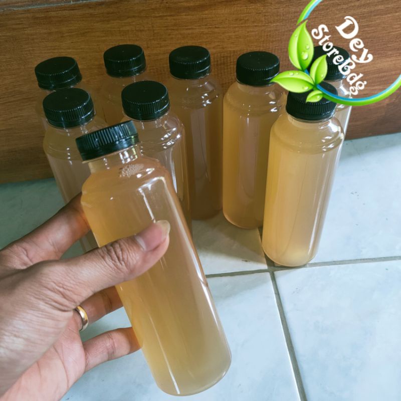 

kemasan terbaru air nira asli lahang kaung isi 250 mil