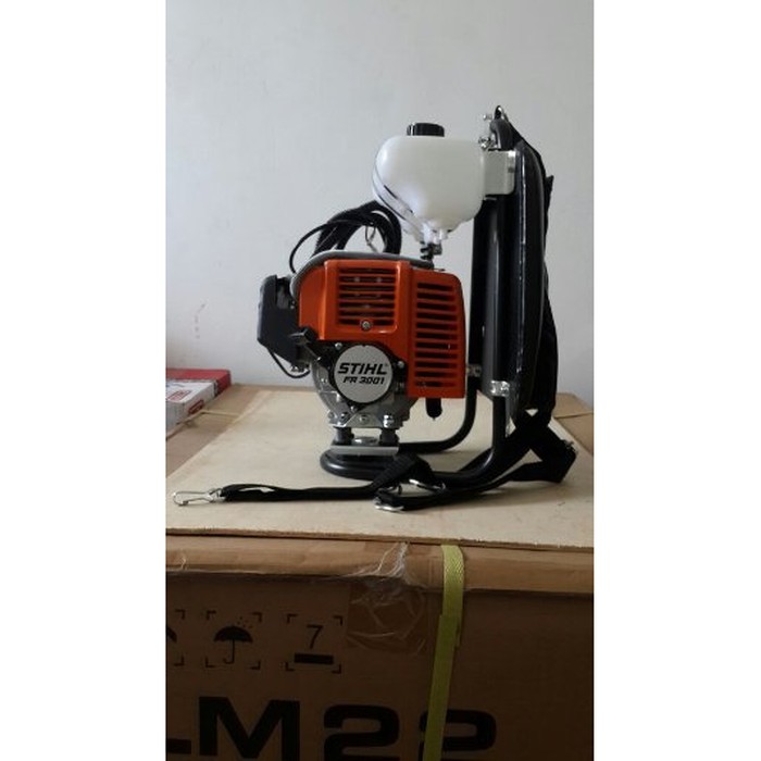 Mesin Potong Rumput STIHL original FR3001