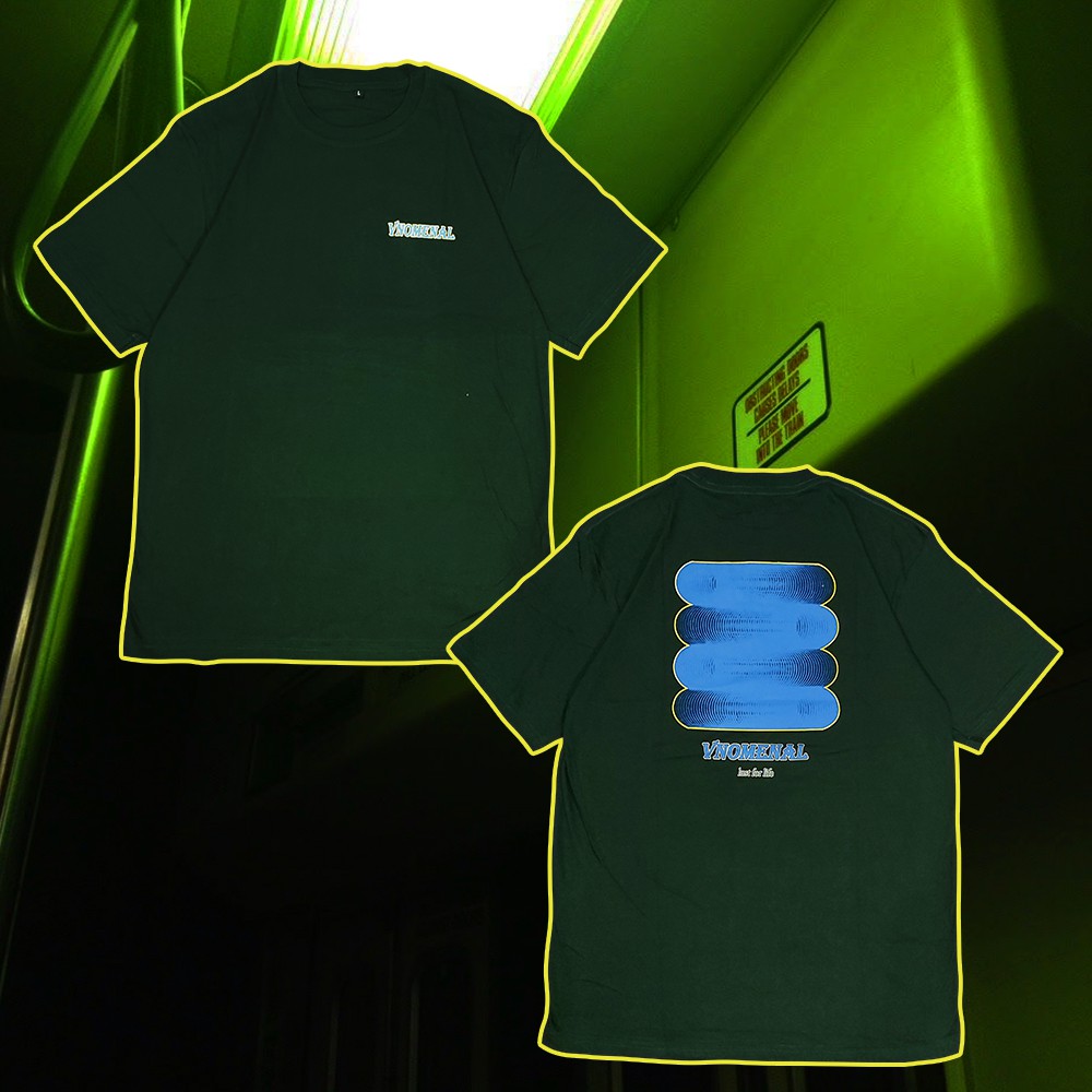 Vnomenal LUST T-Shirt (SOLD OUT)