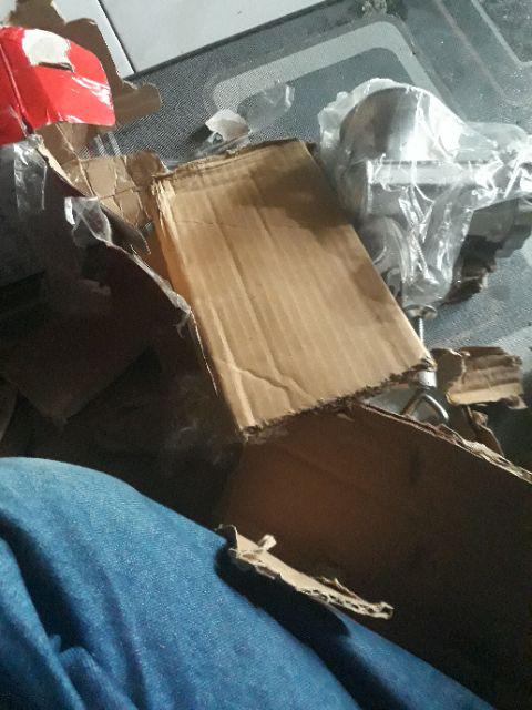 Gilingan Daging Kacang Ikan / Meat Fish Mincer No 8 Tebal Berkualitas