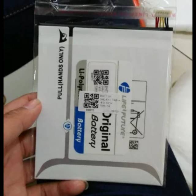 Baterai samsung tab A 8.0 INCH  P355