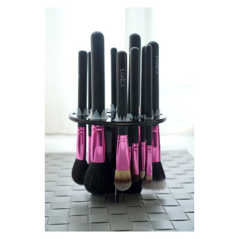 LAMICA Accessories - Pembersih/Tempat Kuas/Shields