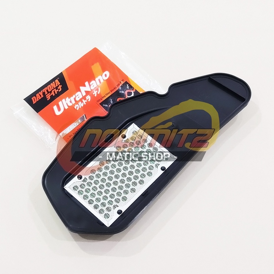 Air Filter Udara Daytona Ultra Nano Standar Honda Vario 150 / 125 &amp; PCX 150 CBU