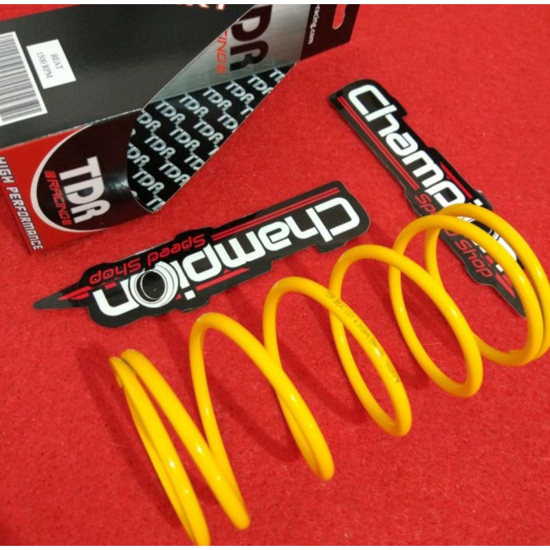 Per CVT Racing TDR 1500 RPM Honda Beat Karburator Scoopy Karburator Vario 110 Karburator Spacy