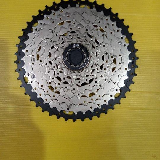 Sprocket 9 Speed Raze 11-46T