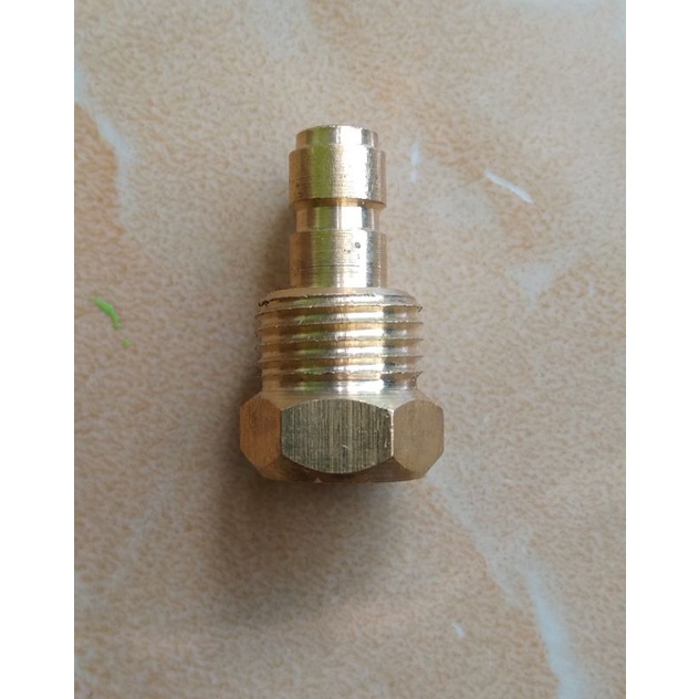 Mini kupler/mini kopler PCP/kupler jantan