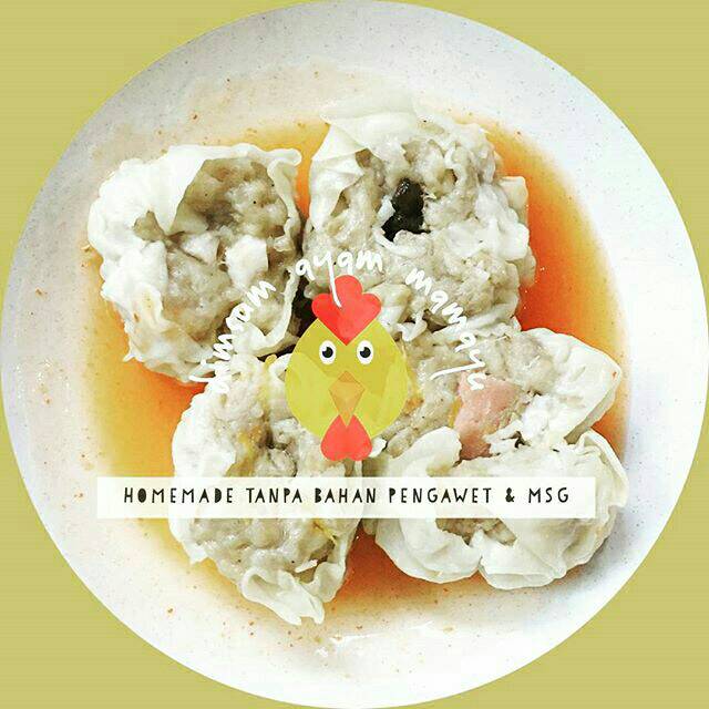 

Dimsum Ayam