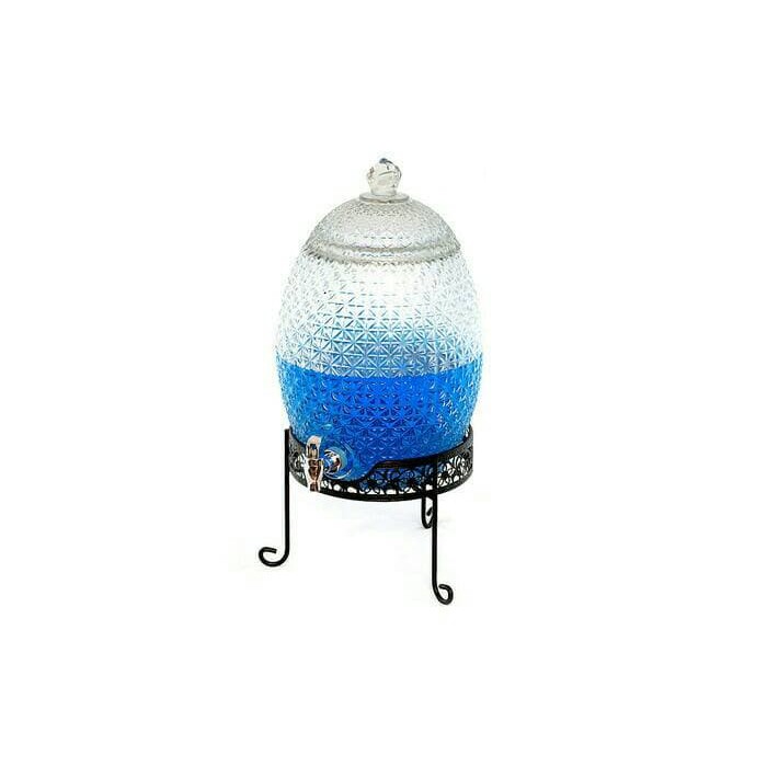 "dispenser nanas 10l merek vicenza"