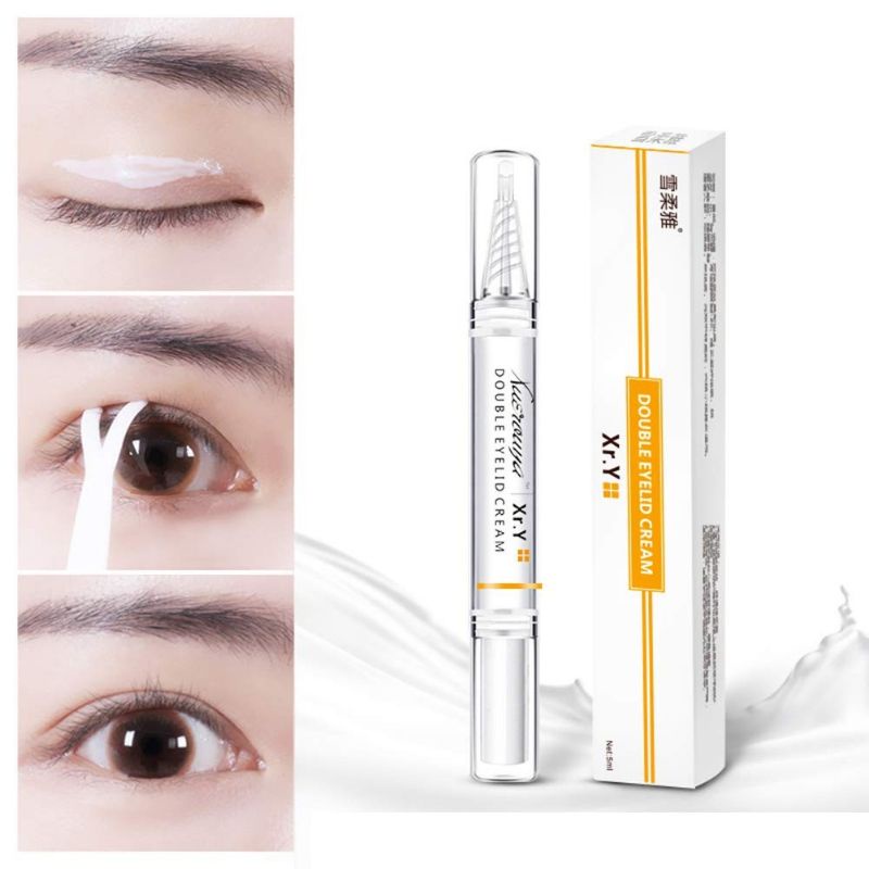 DOUBLE EYELID CREAM