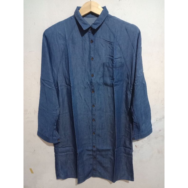 Prel0v3d Kemeja/Tunik Wanita