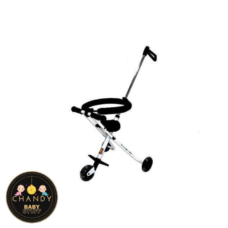 MICRO TRIKE PMB S-05 MAGIC STROLLER