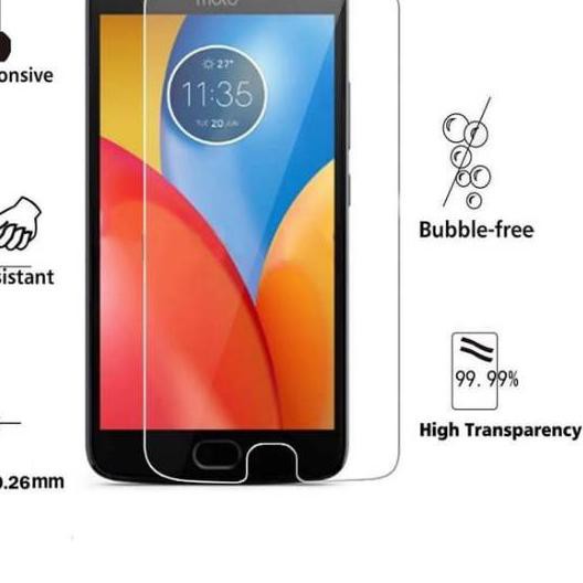 ❆ MOTO E4 PLUS TEMPERED GLASS SCREEN PROTECTOR GLASS MOTO E4 PLUS MOTOROLA E4 PLUS E4+ ❃