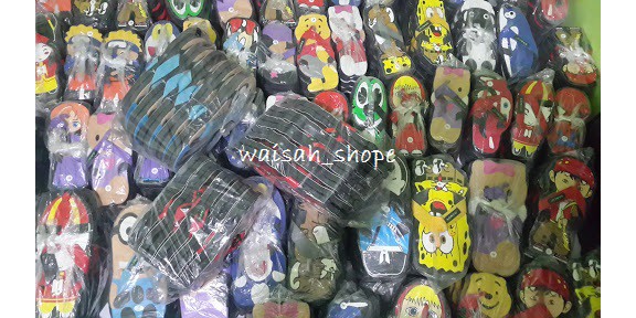  Toko  Online Agen SANCU Sandal  Lucu Shopee Indonesia 