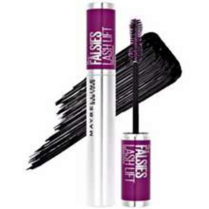 MAYBELLINE THE FALSIES LASH LIFT MASCARA