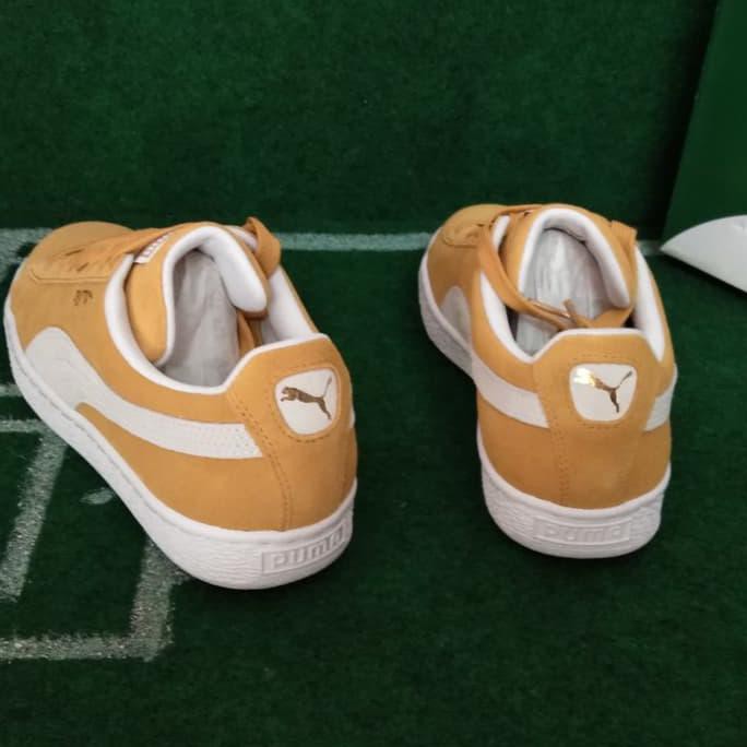 Puma Suede Original Bnib J36 Premium Harga Grosir