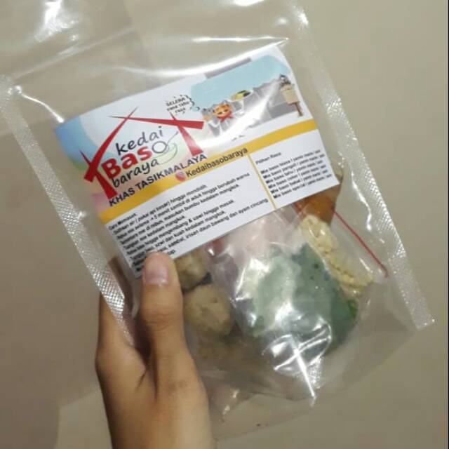 

Baso tasik baraya