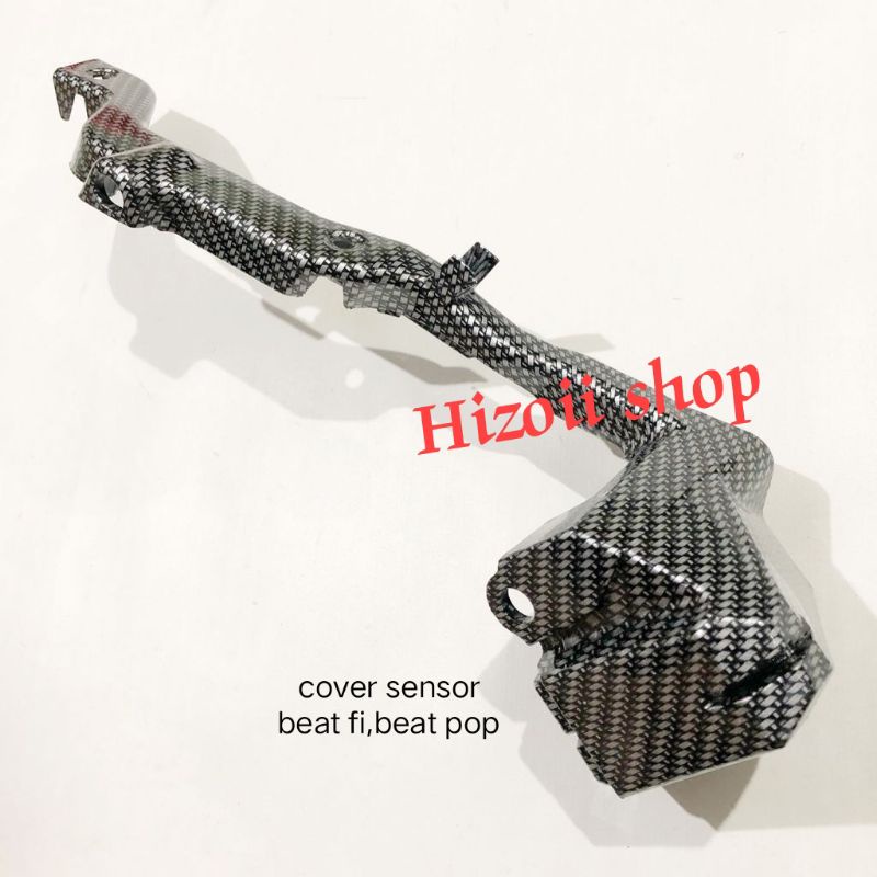 cover sensor motor Honda beat fi beat pop