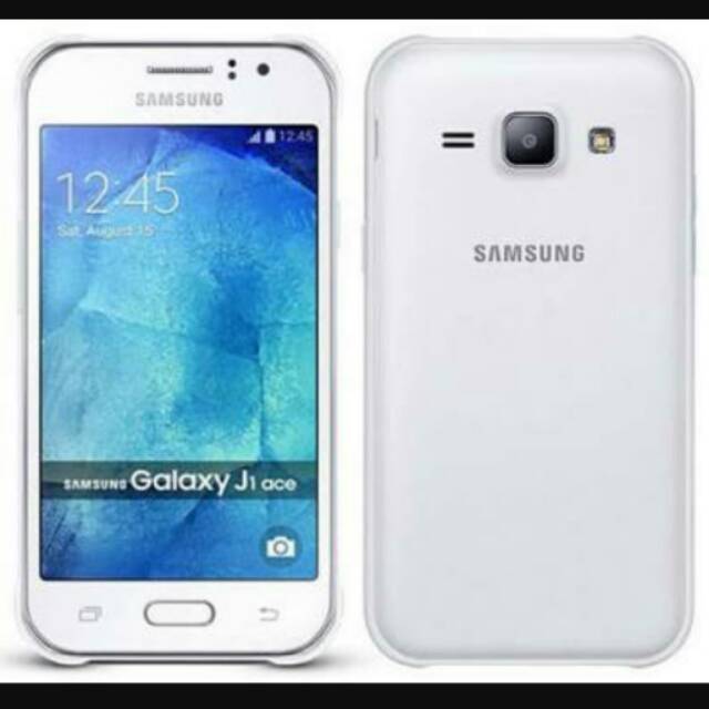 Samsung Galaxy J1 Ace Second