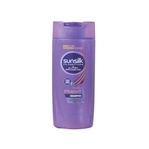 Sunsilk Lively Straight Shampoo 70ml