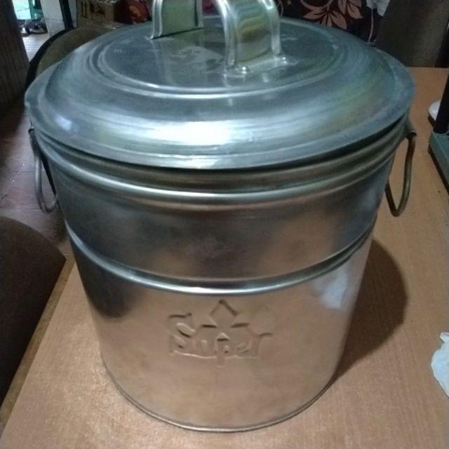 Dandang Bakso Ukuran 12