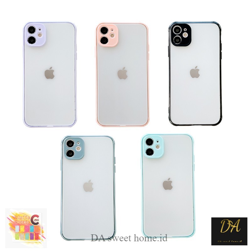 Casing Oppo A53 2020 A3S Reno 4 A5 2020 A9 2020 A31 2020 A5S A12 A11K A32 A12E A72 A11K Realme C1 C2
