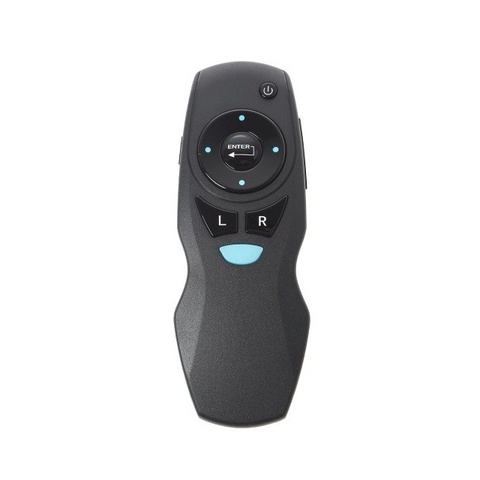 Wireless Air Mouse Presenter A3