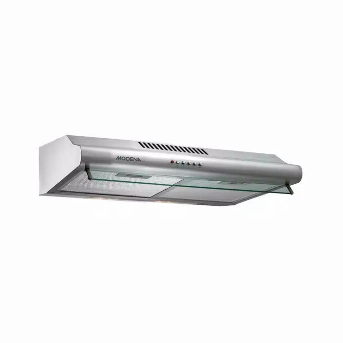 Slim Cooker Hood Modena Fresco SX 6501 V - 6501V Penghisap Asap Dapur