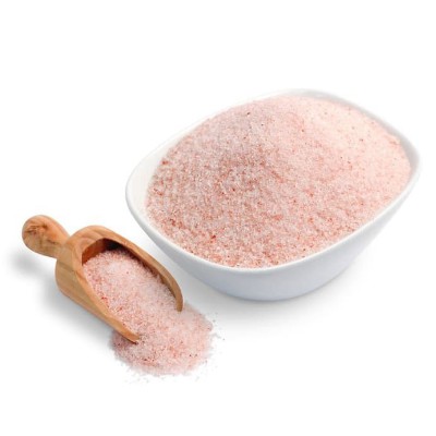 

CSR 869 Himalayan Pink Salt Garam Natural Himalaya Kemasan Repack#