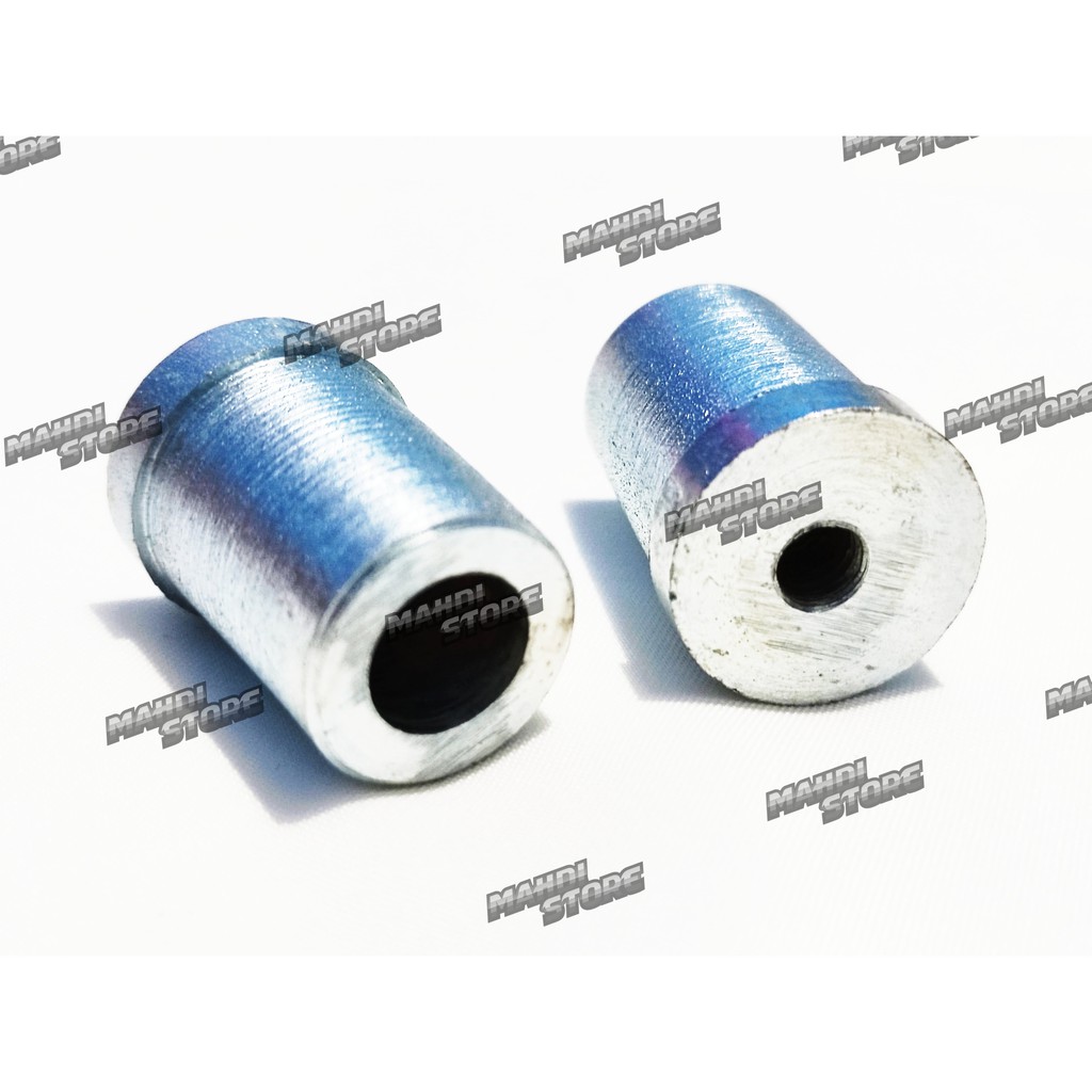 Bos Jalu Bandul Stang Besi Tanam Universal Semua Motor Baut 10