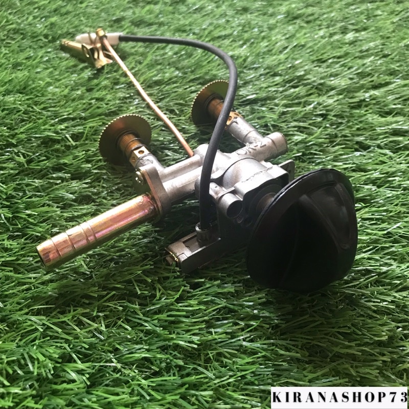 Mesin Pemantik Kompor Cor atau Martabak Bisa Untuk Rinnai/WinGas/UTU dll