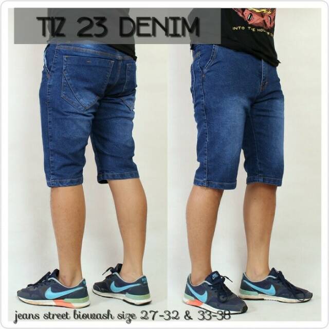  CELANA  PENDEK  PRIA CELANA  PENDEK  JEANS  CELANA  JEANS  