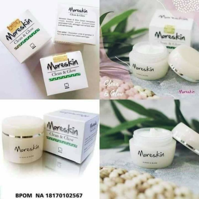 Cream wajah memutihkan, penghilang flek hitam,mengecilkan pori-pori, bikin wajah glowing