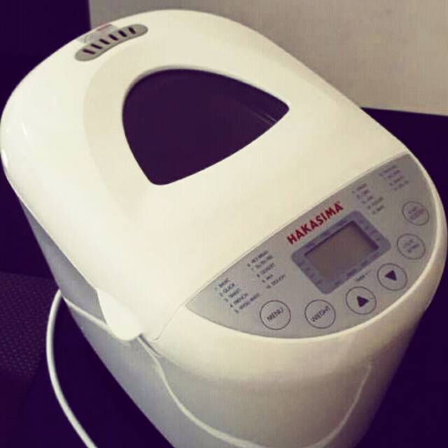 Bread Maker Hakasima HK - 9788