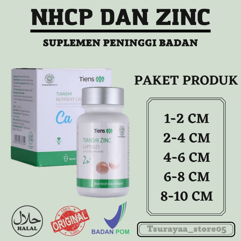 

COD TIENS Peninggi Badan ORI| Zinc | Terlaris | Promo | Super Grow up | Hypergrowup | Super Protein