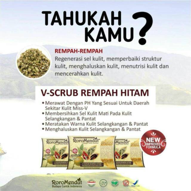 roro mendut