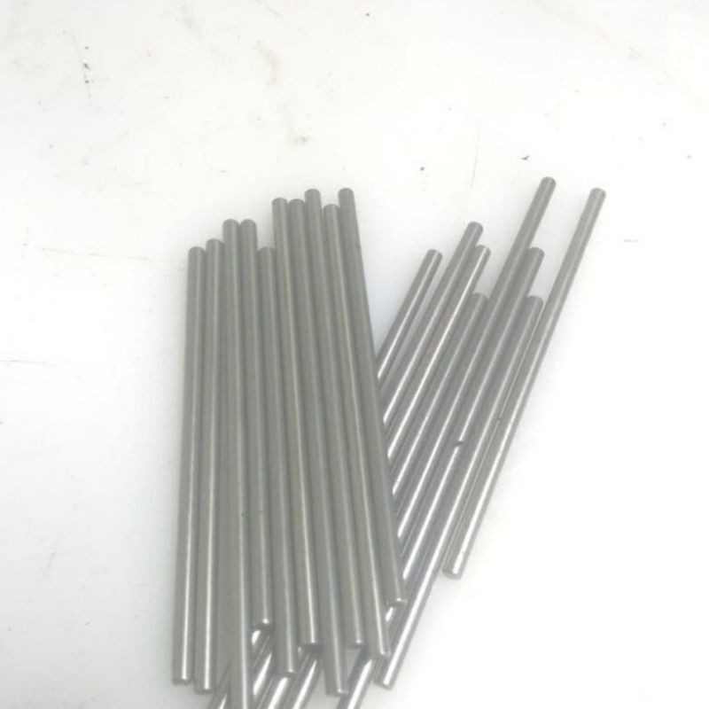 Shaft 3mm 7 H 8Cm