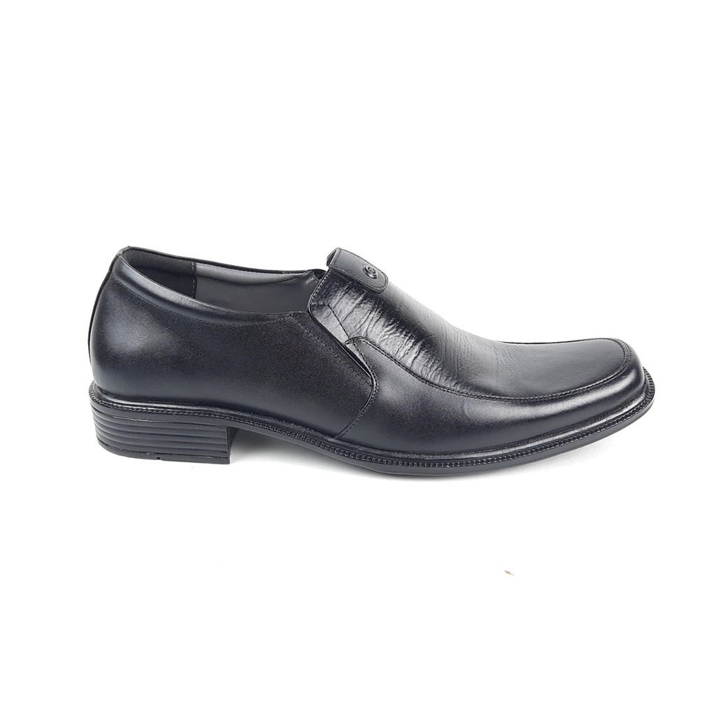 Sepatu Formal pantofel pria Ten Plus EL.430 39-43