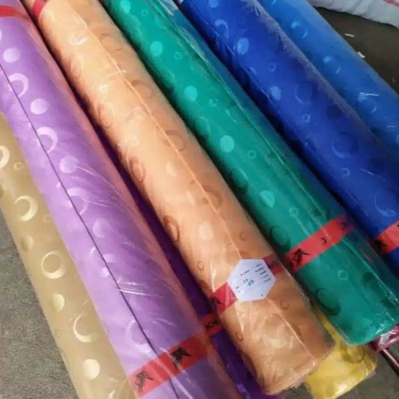 KAIN BAHAN METERAN GORDEN NIKITA/BONITA