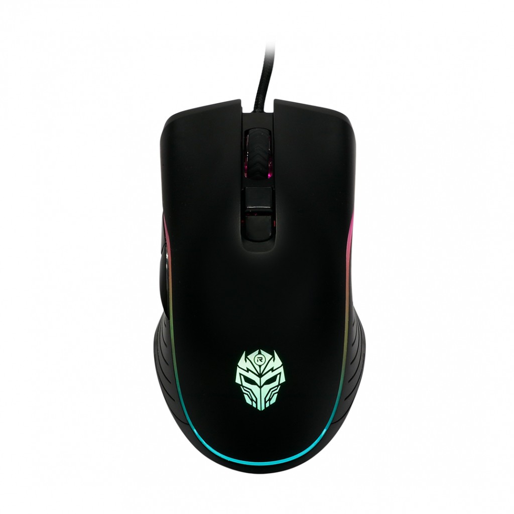 REXUS Optical Mouse USB Gaming TX5