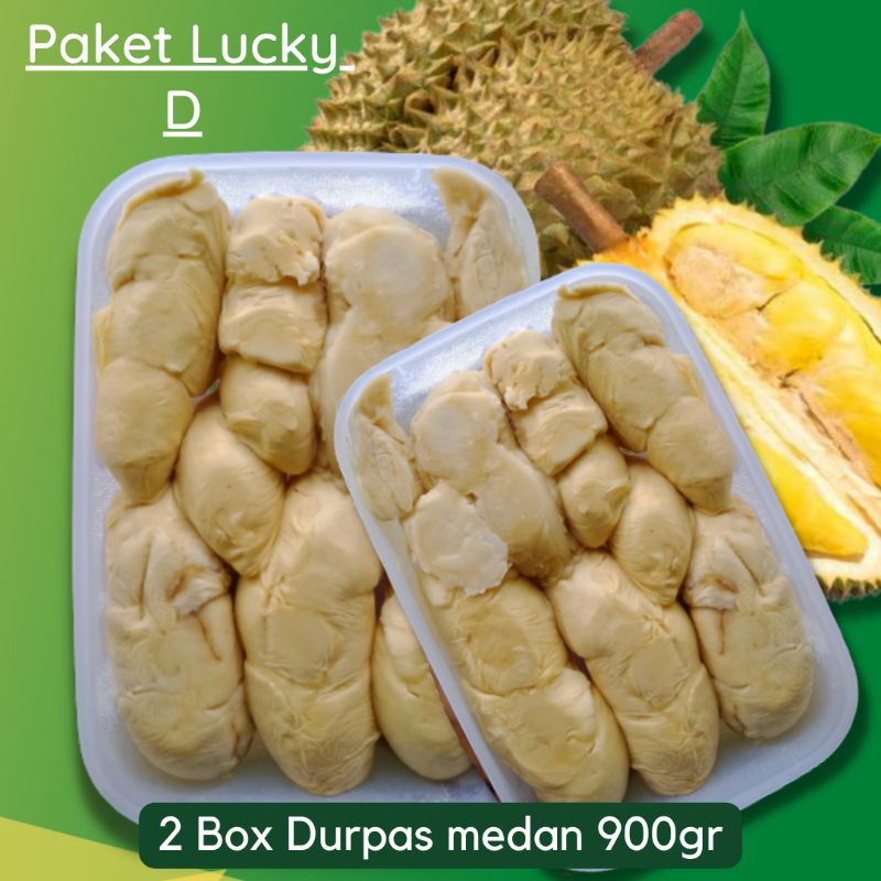 

paket Family D